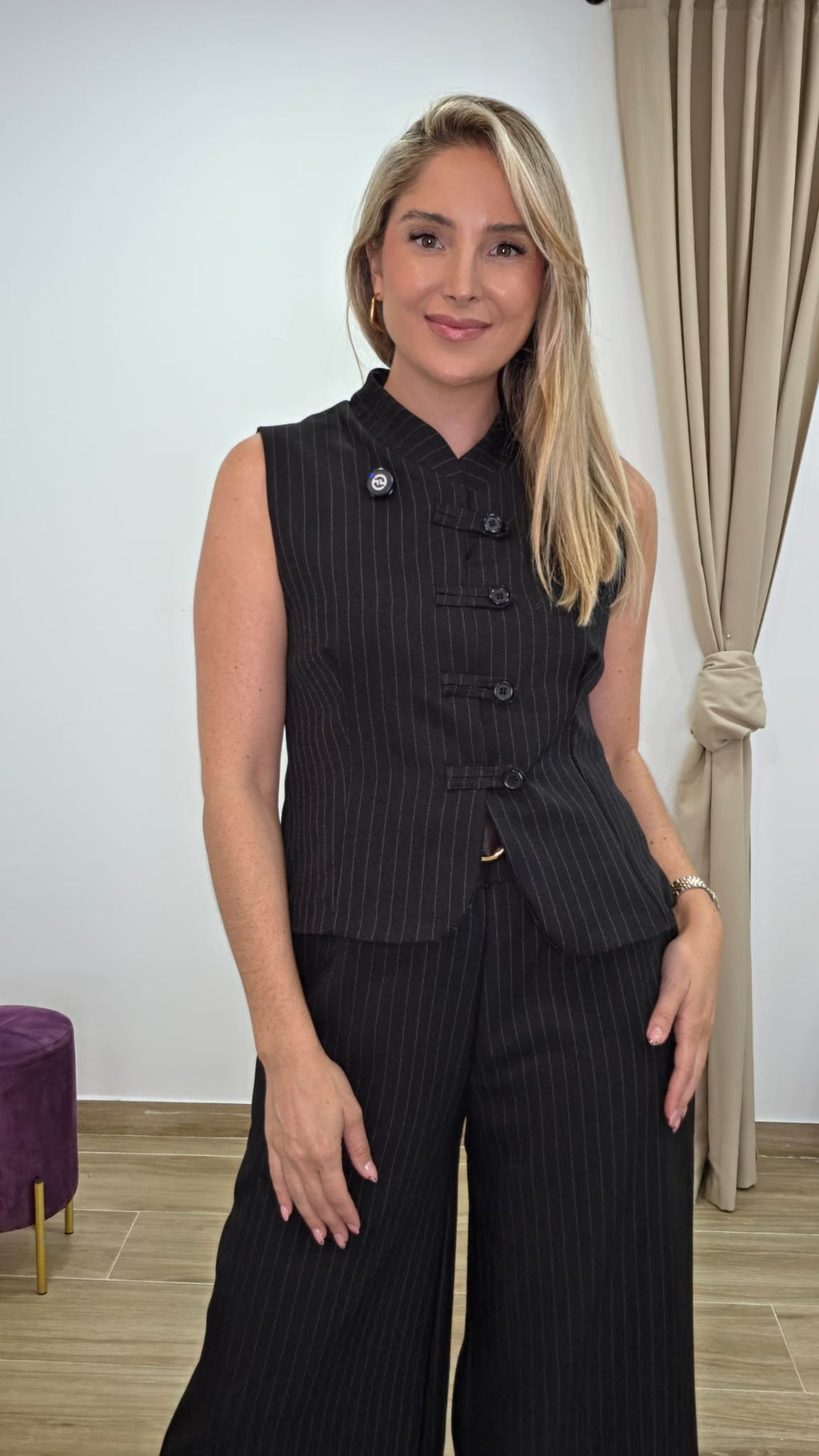 Conjunto Leonor