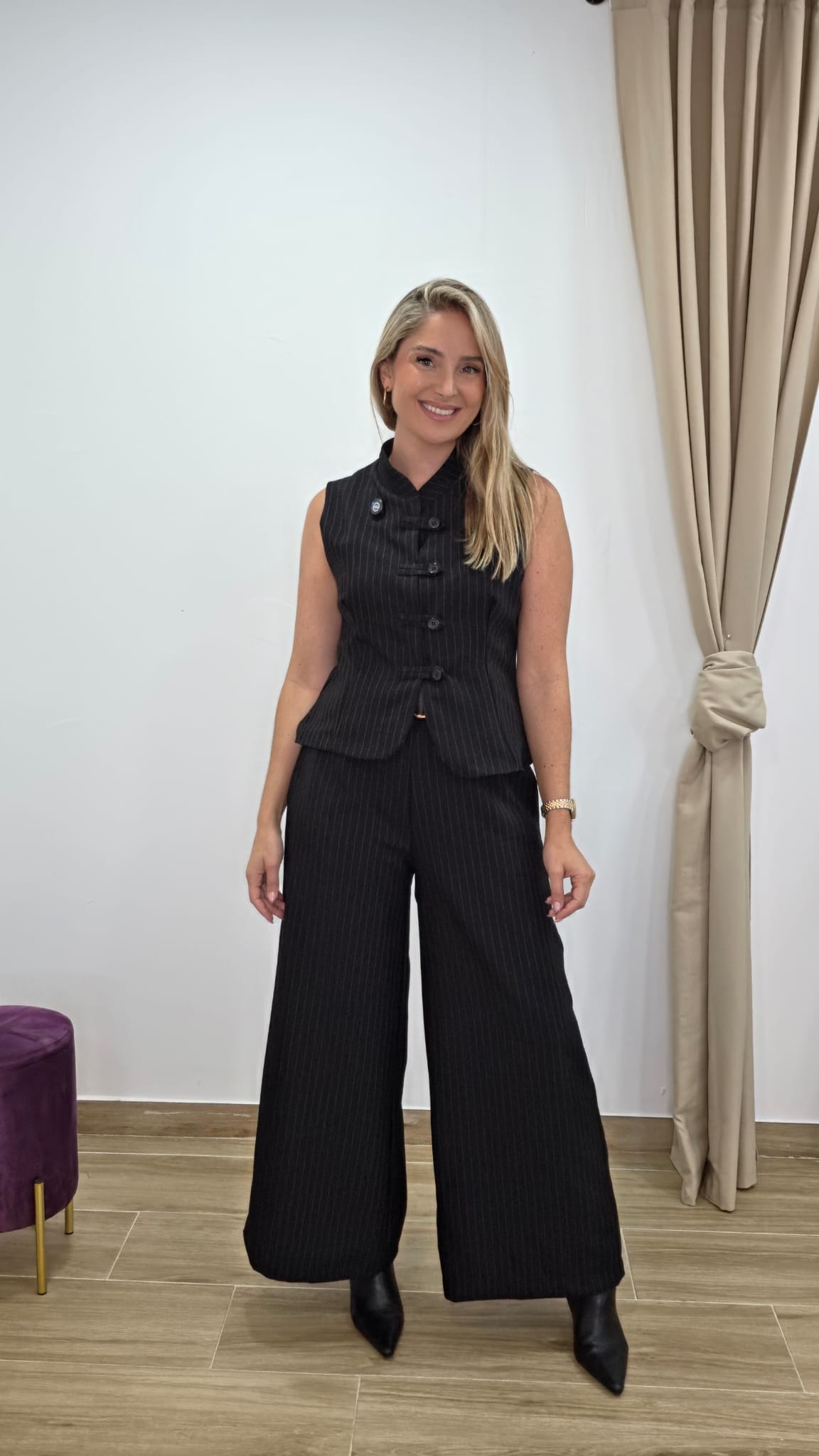Conjunto Leonor