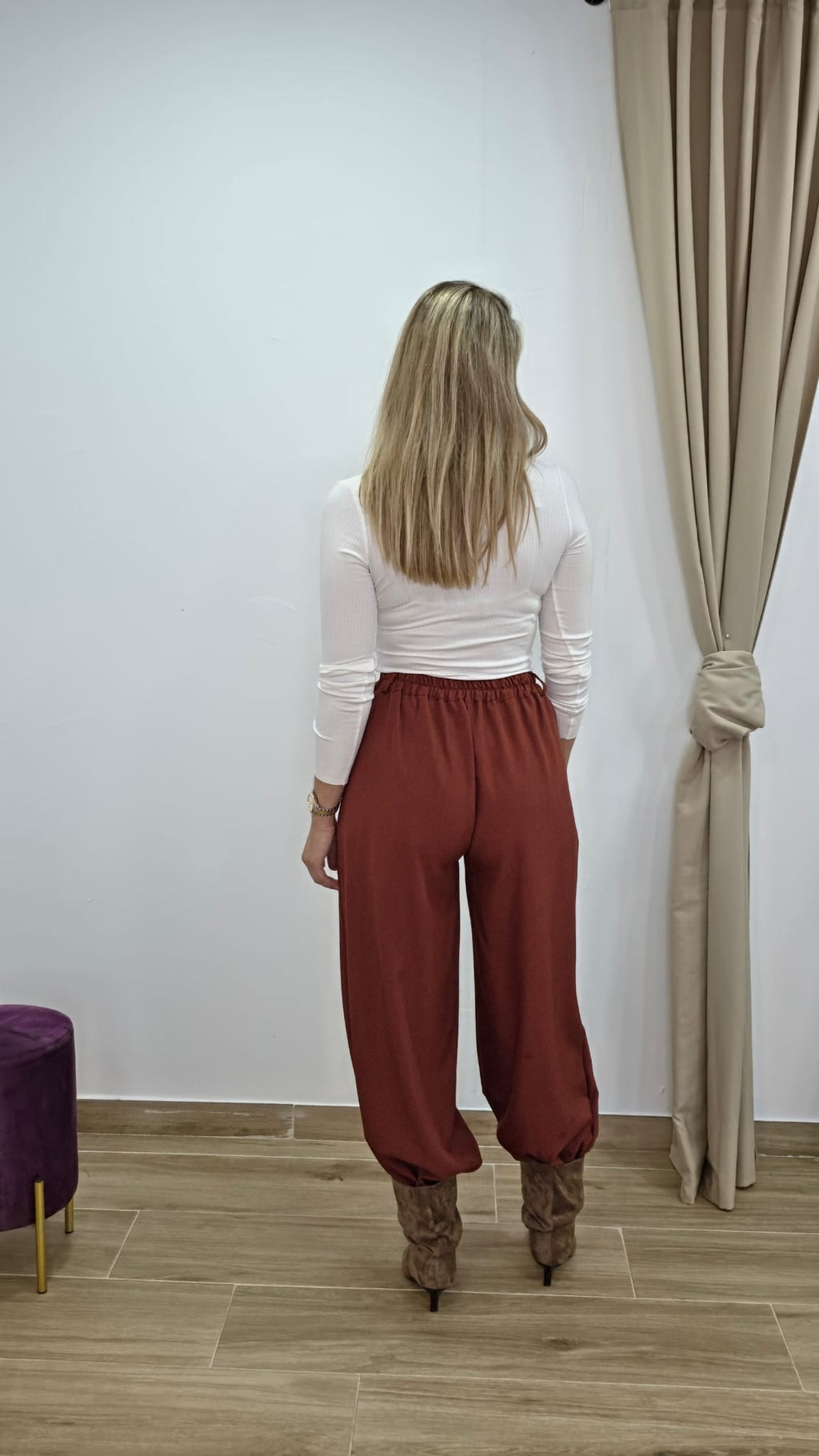 Pantalón Celine