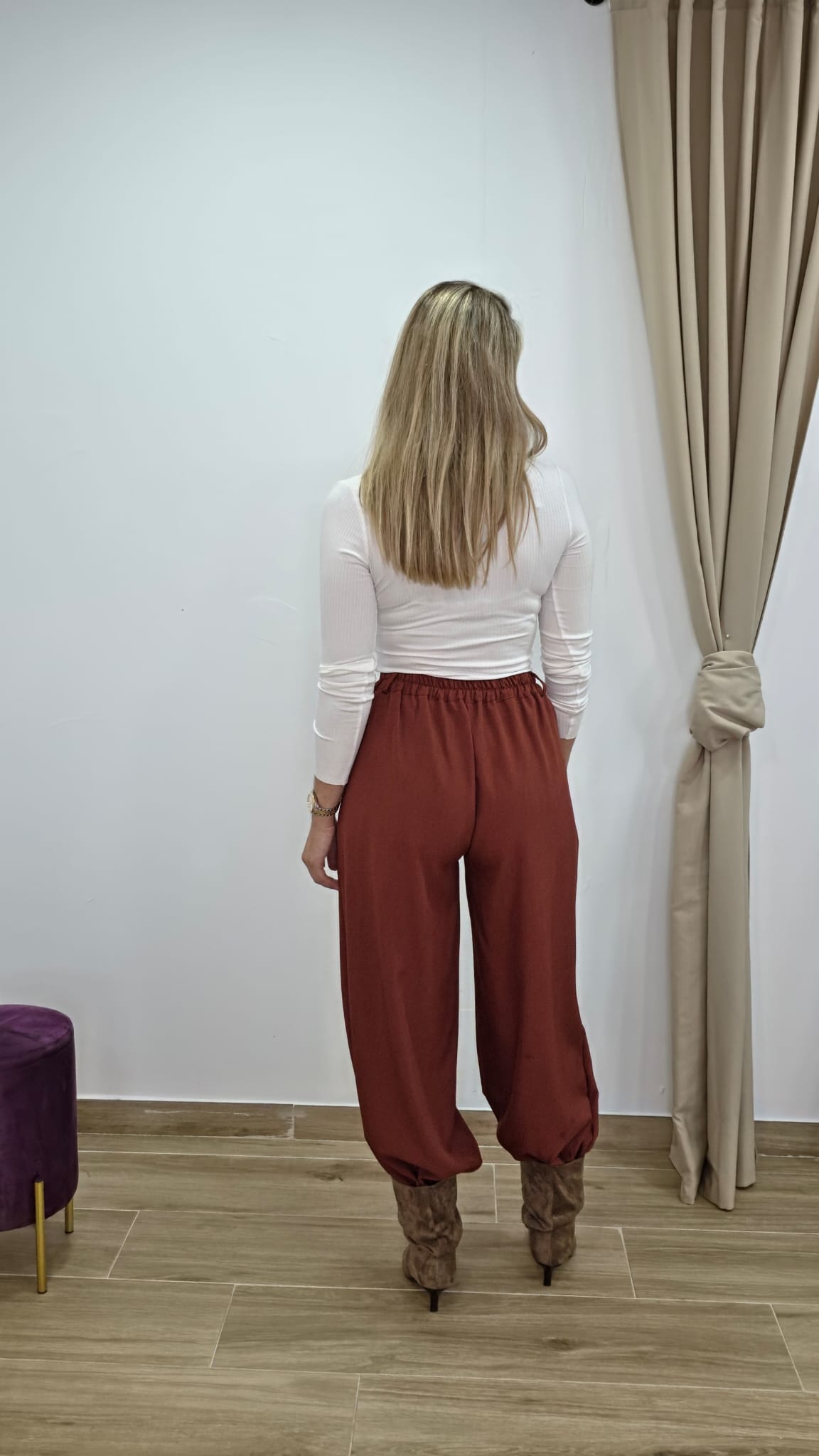 Pantalón Celine