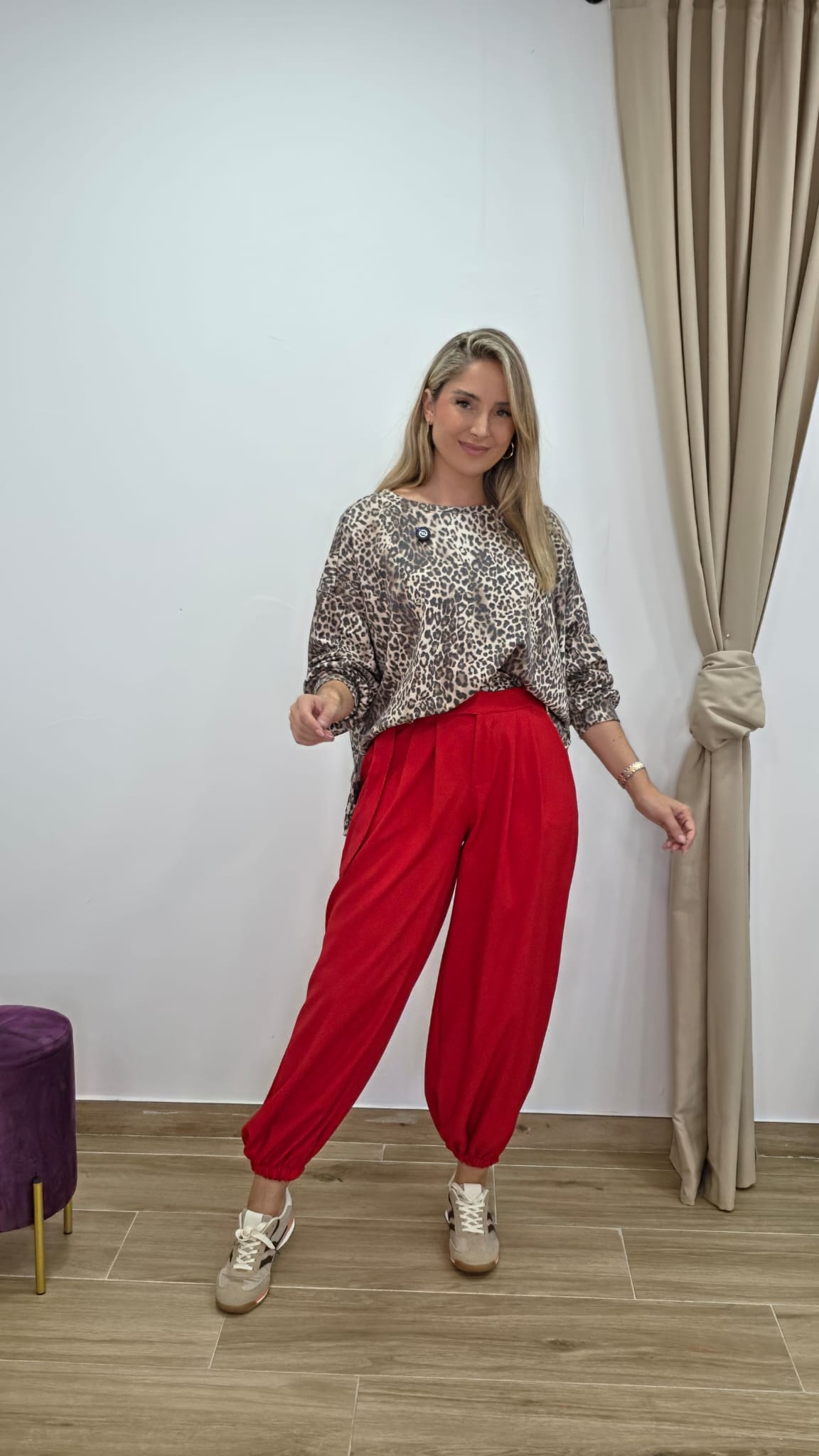 Pantalón Celine