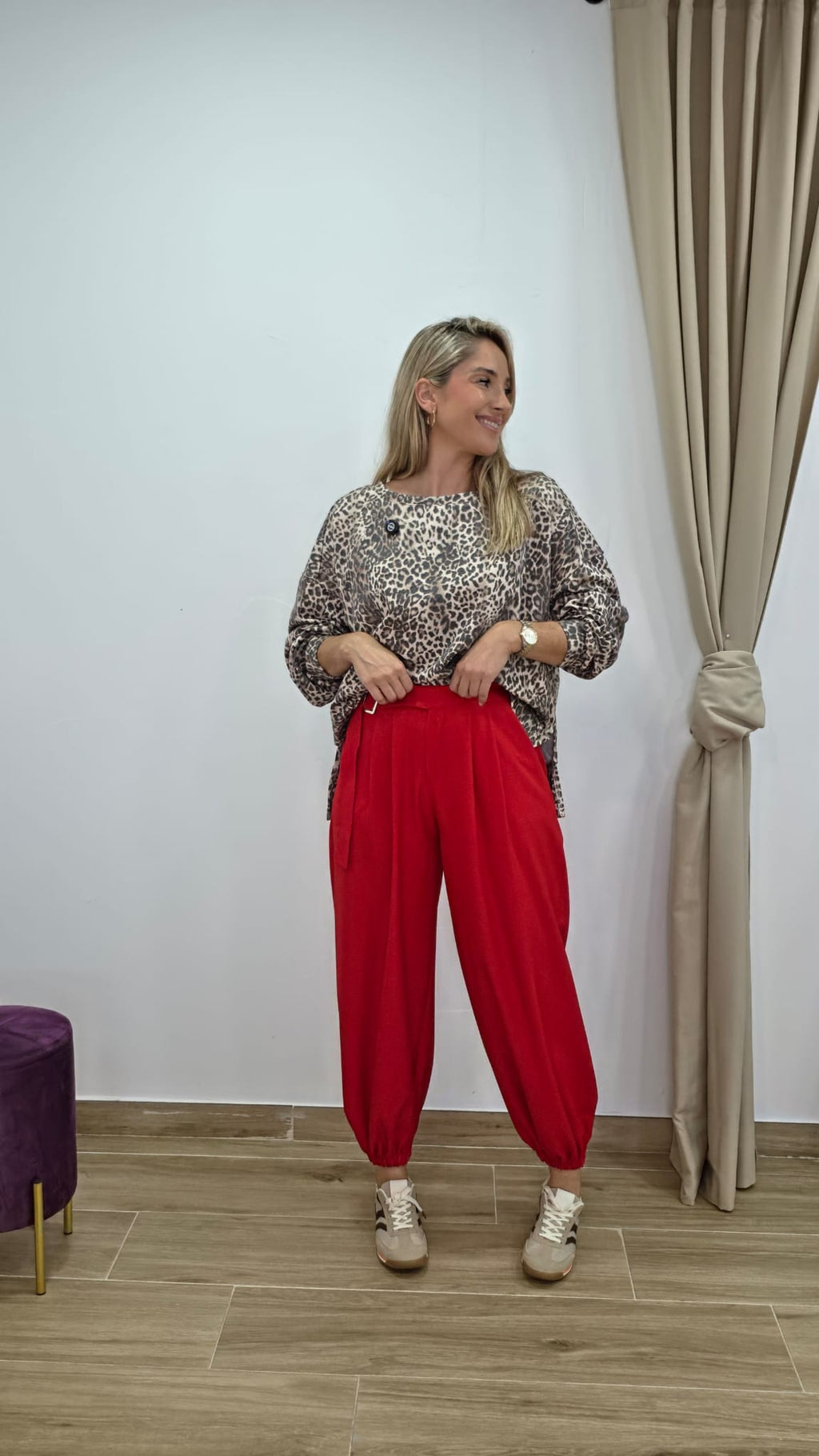 Pantalón Celine