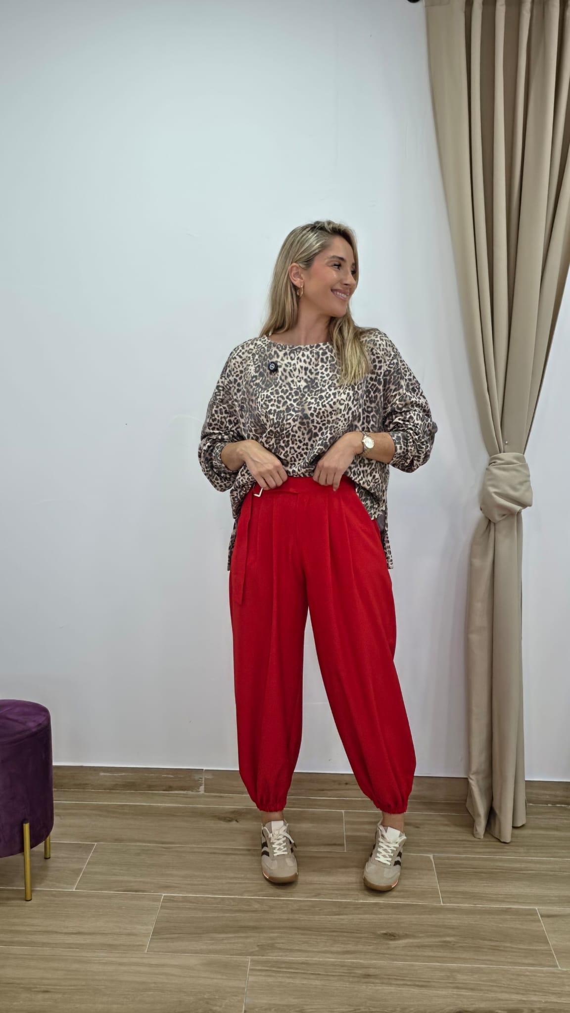 Pantalón Celine