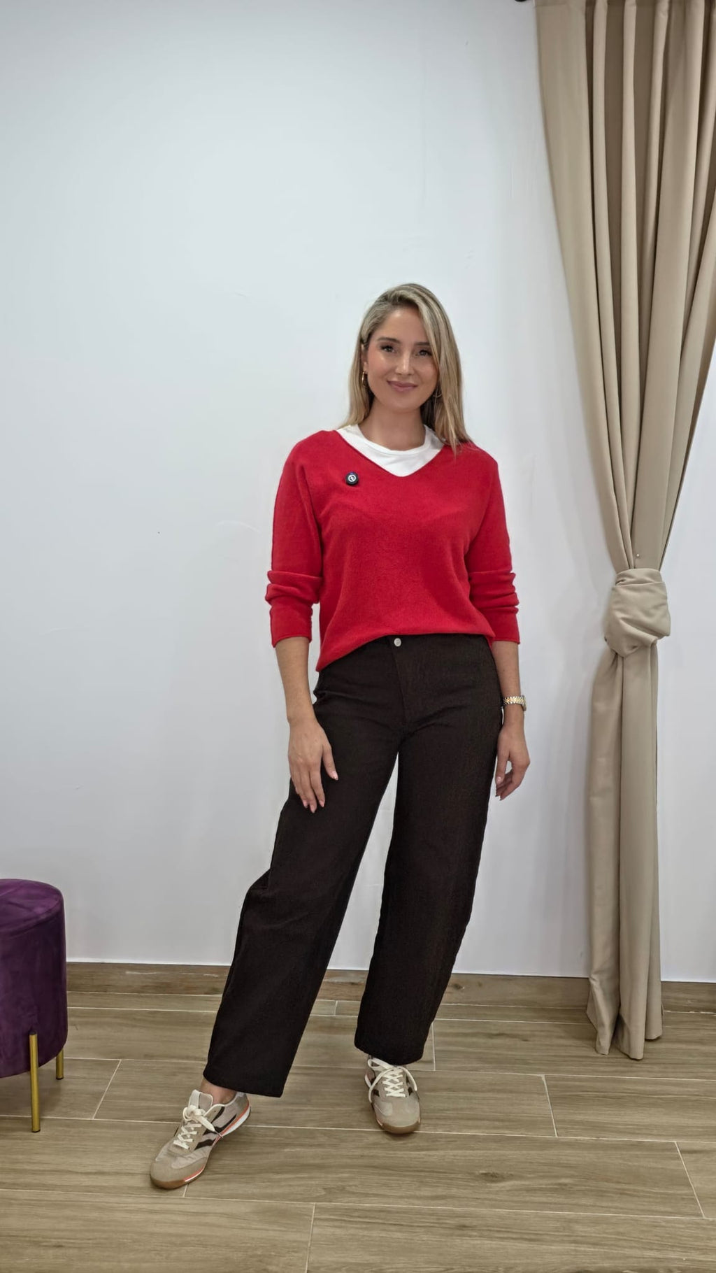 Jersey Cloud