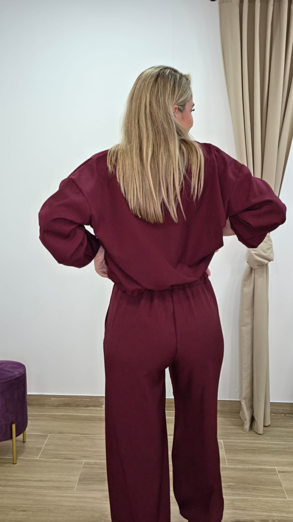 Camiseta Monica