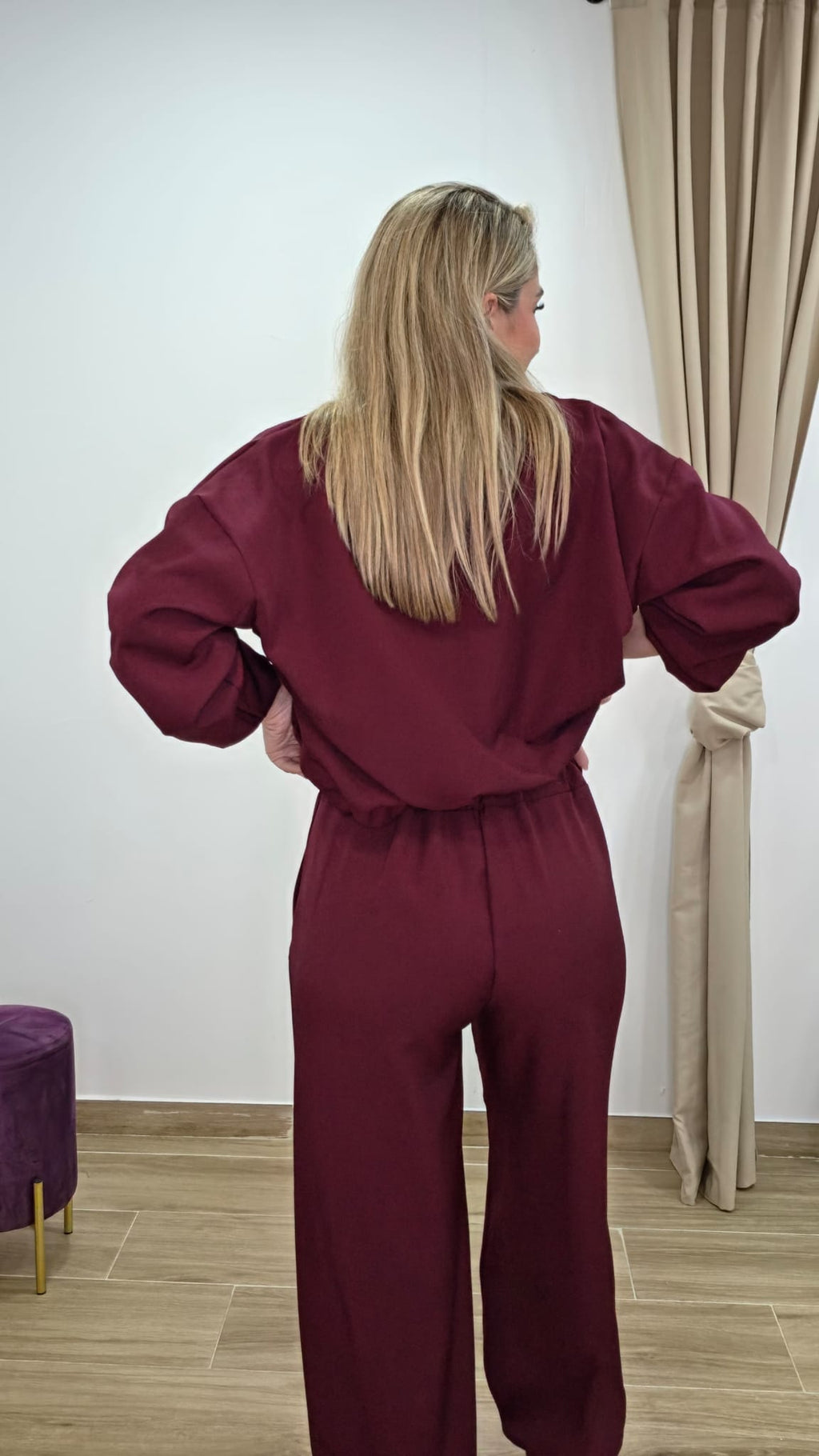 Conjunto Cherry