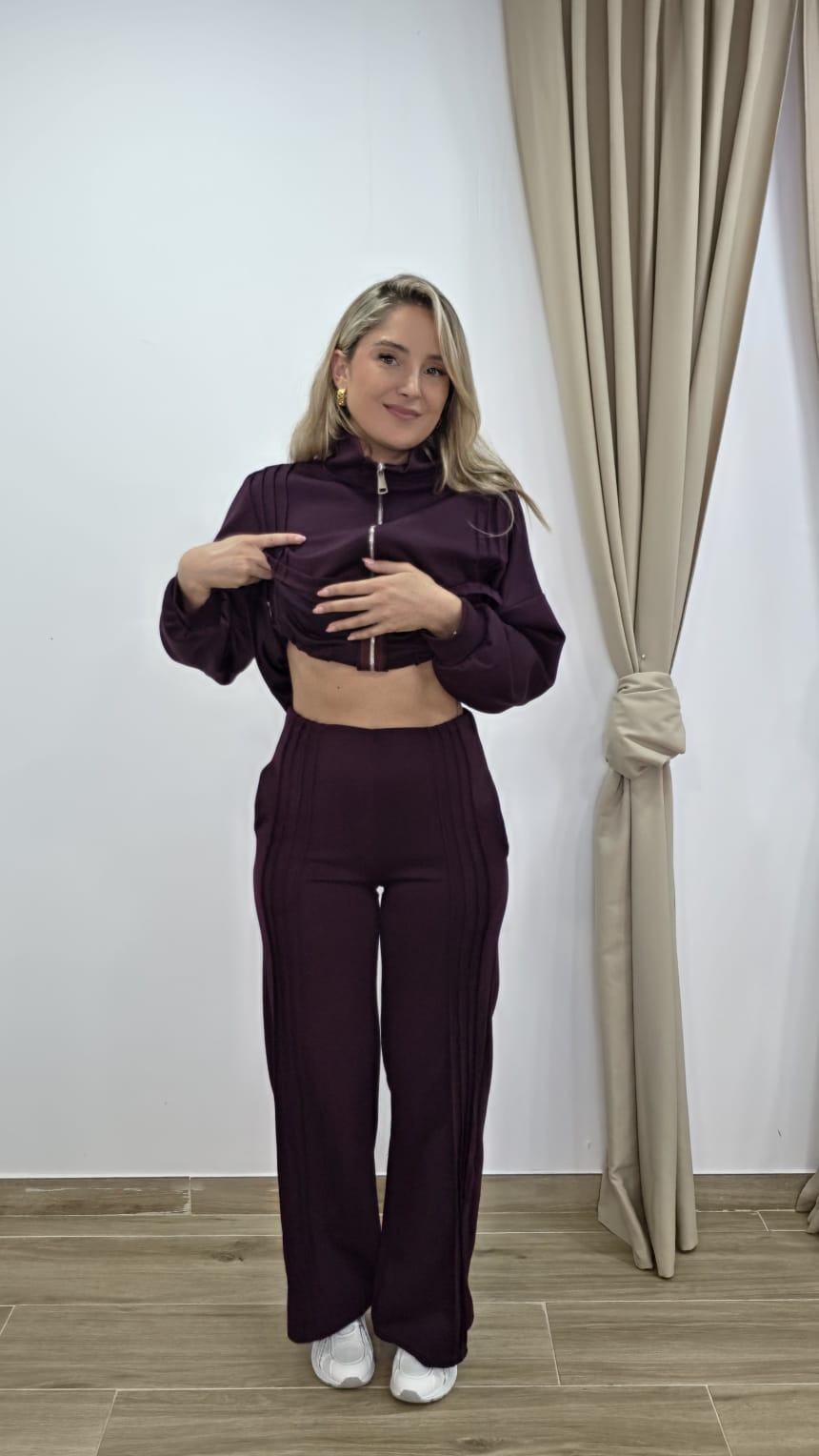 Conjunto Cande