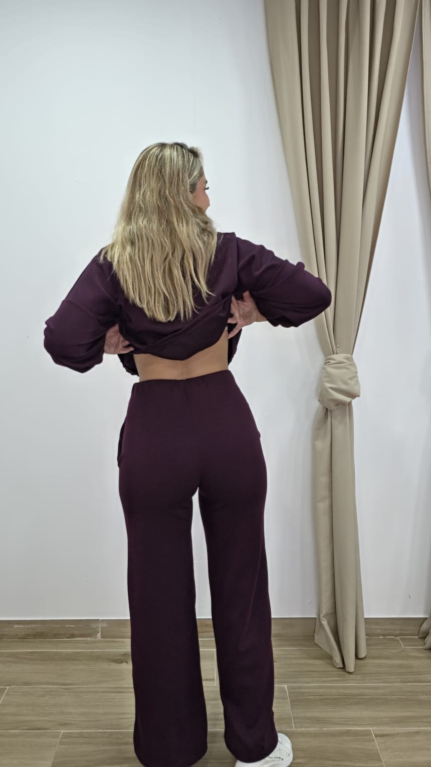 Conjunto Cande