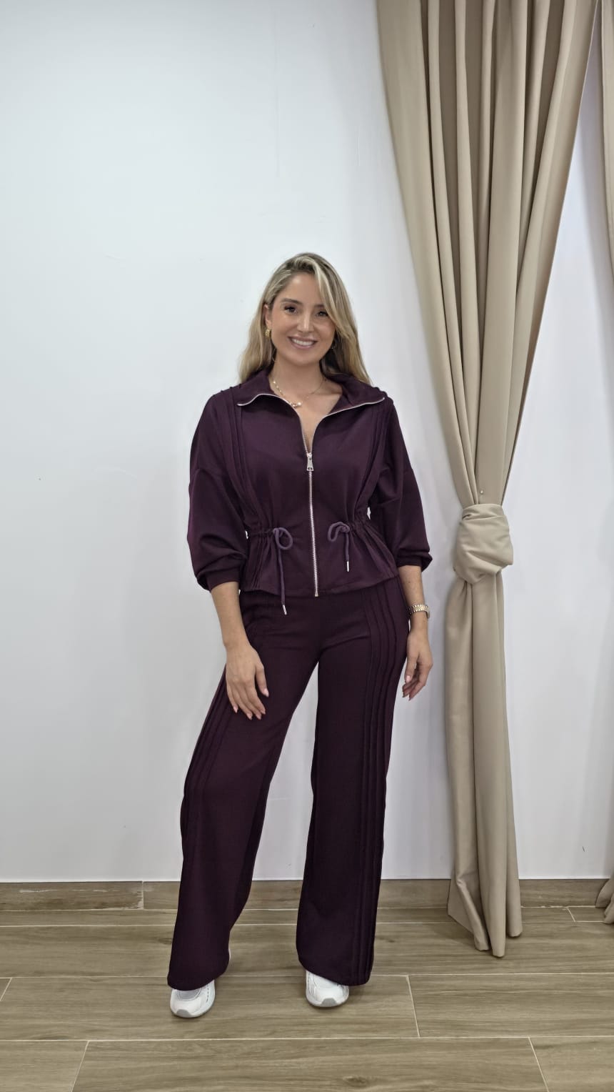 Conjunto Cande