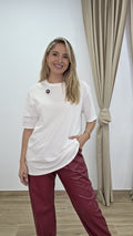 Camiseta Amelia