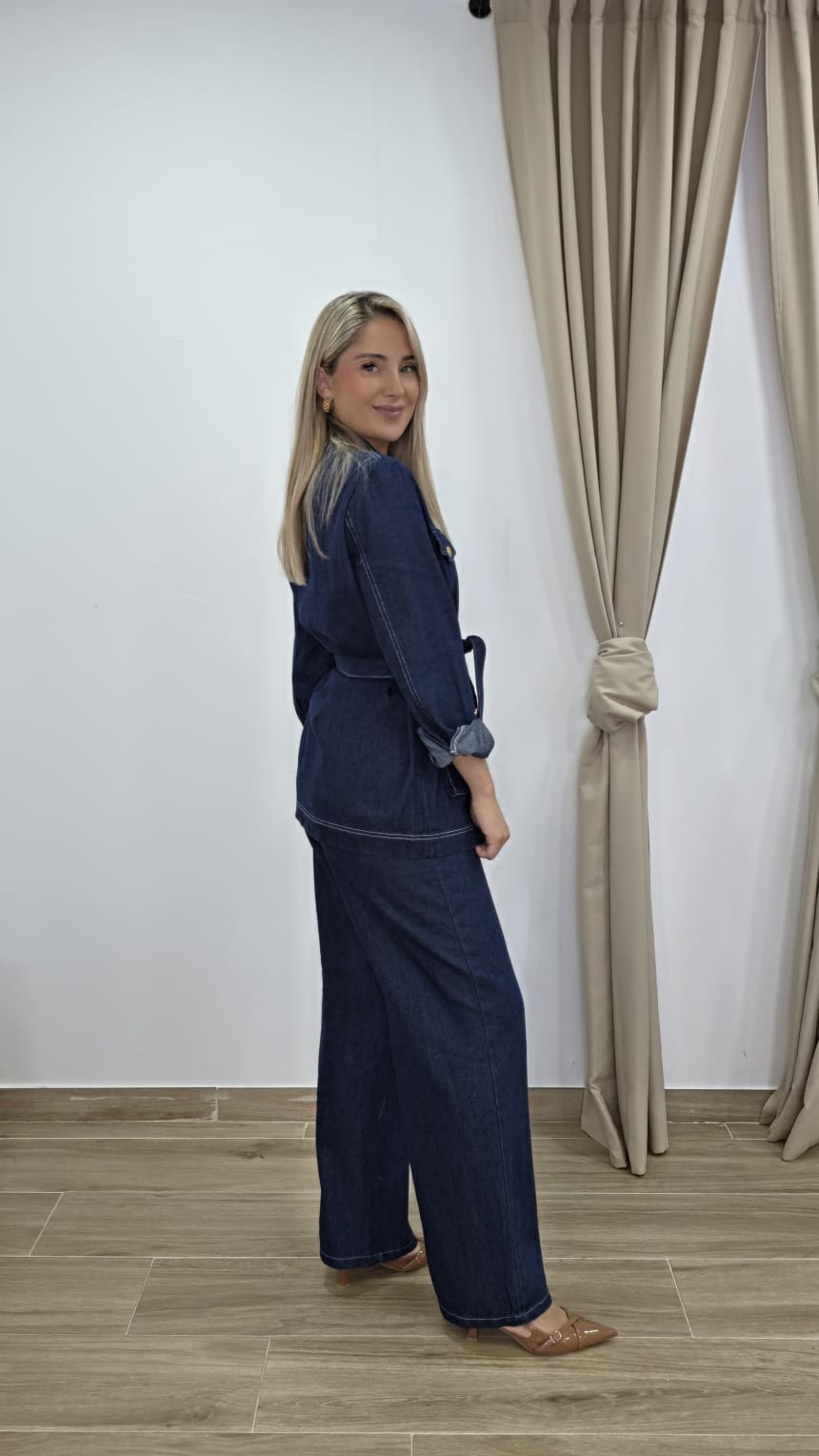 Conjunto Maura