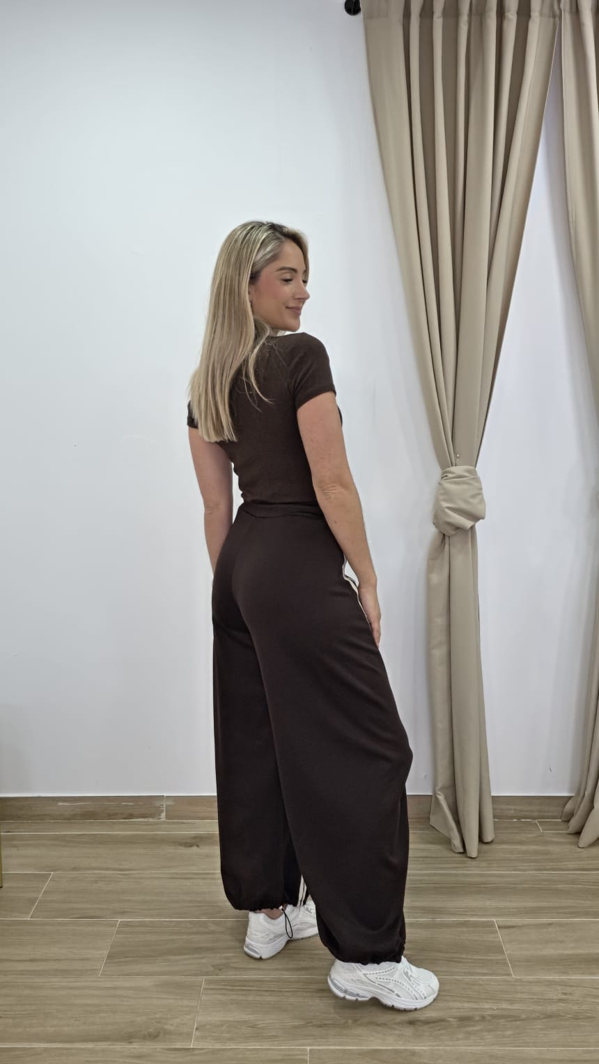 Pantalón Joana