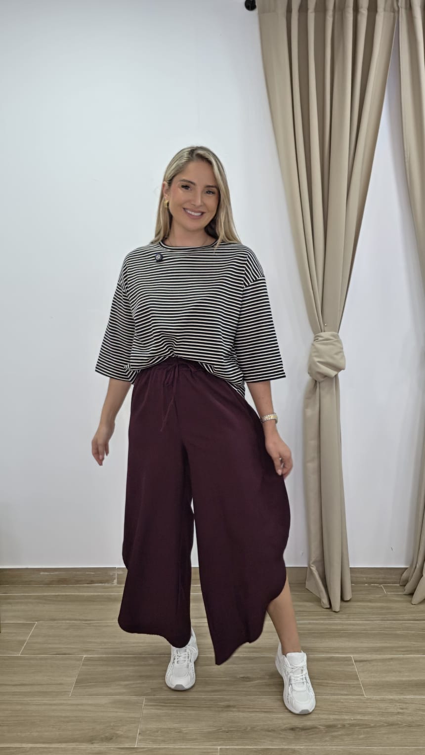 Pantalón Kenia
