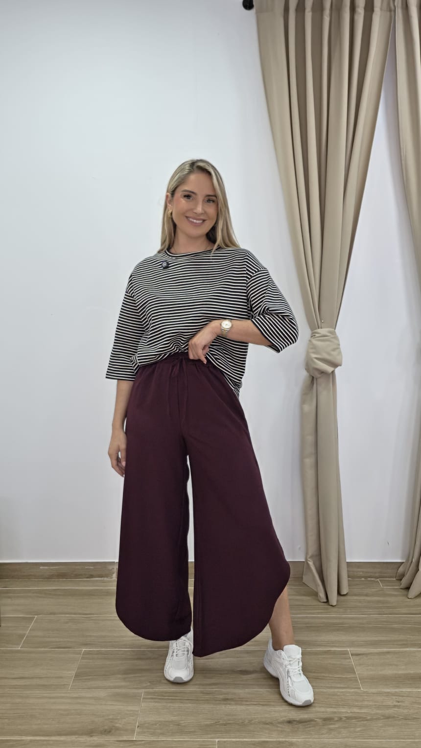 Camiseta Joana