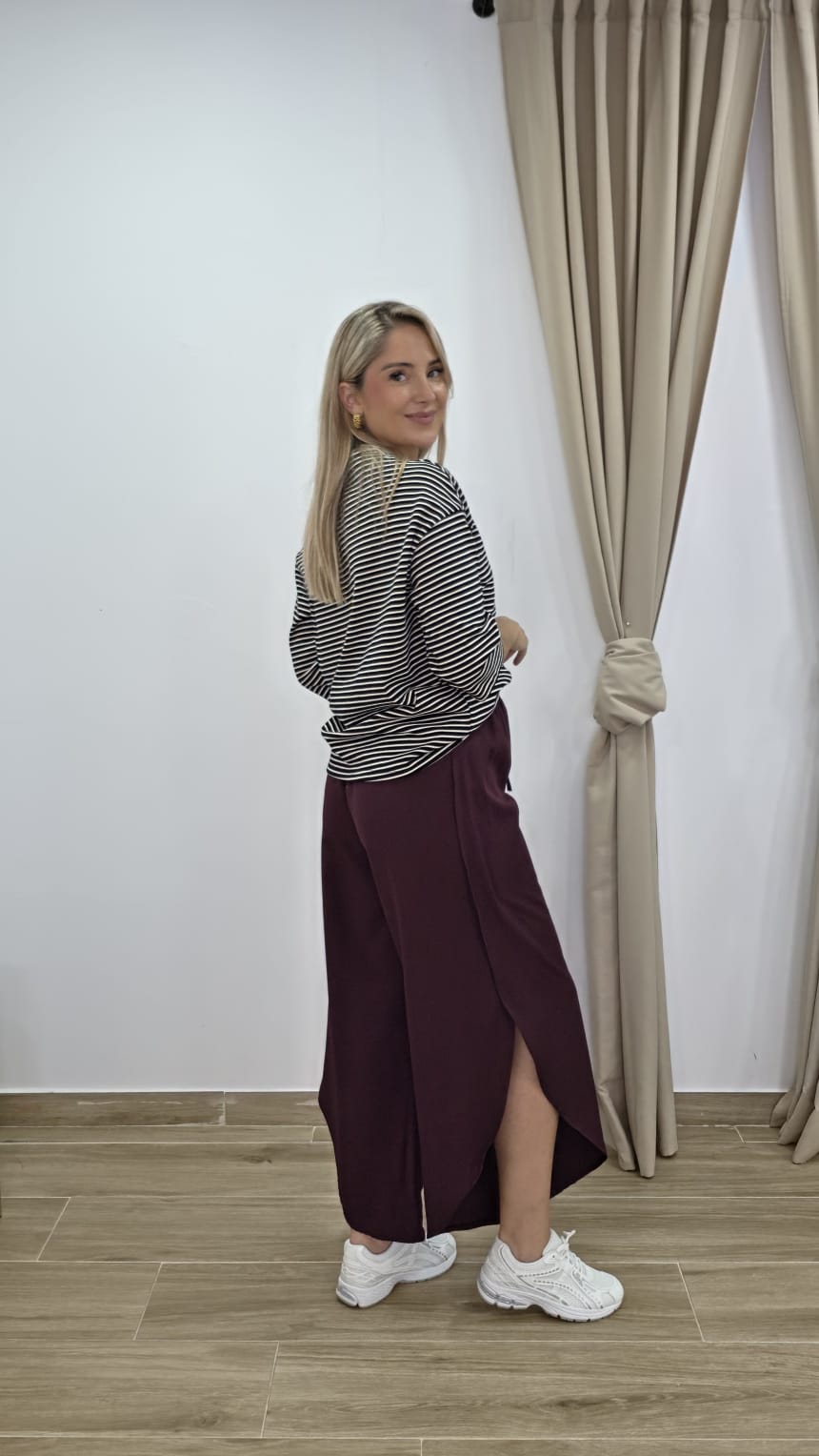 Camiseta Joana