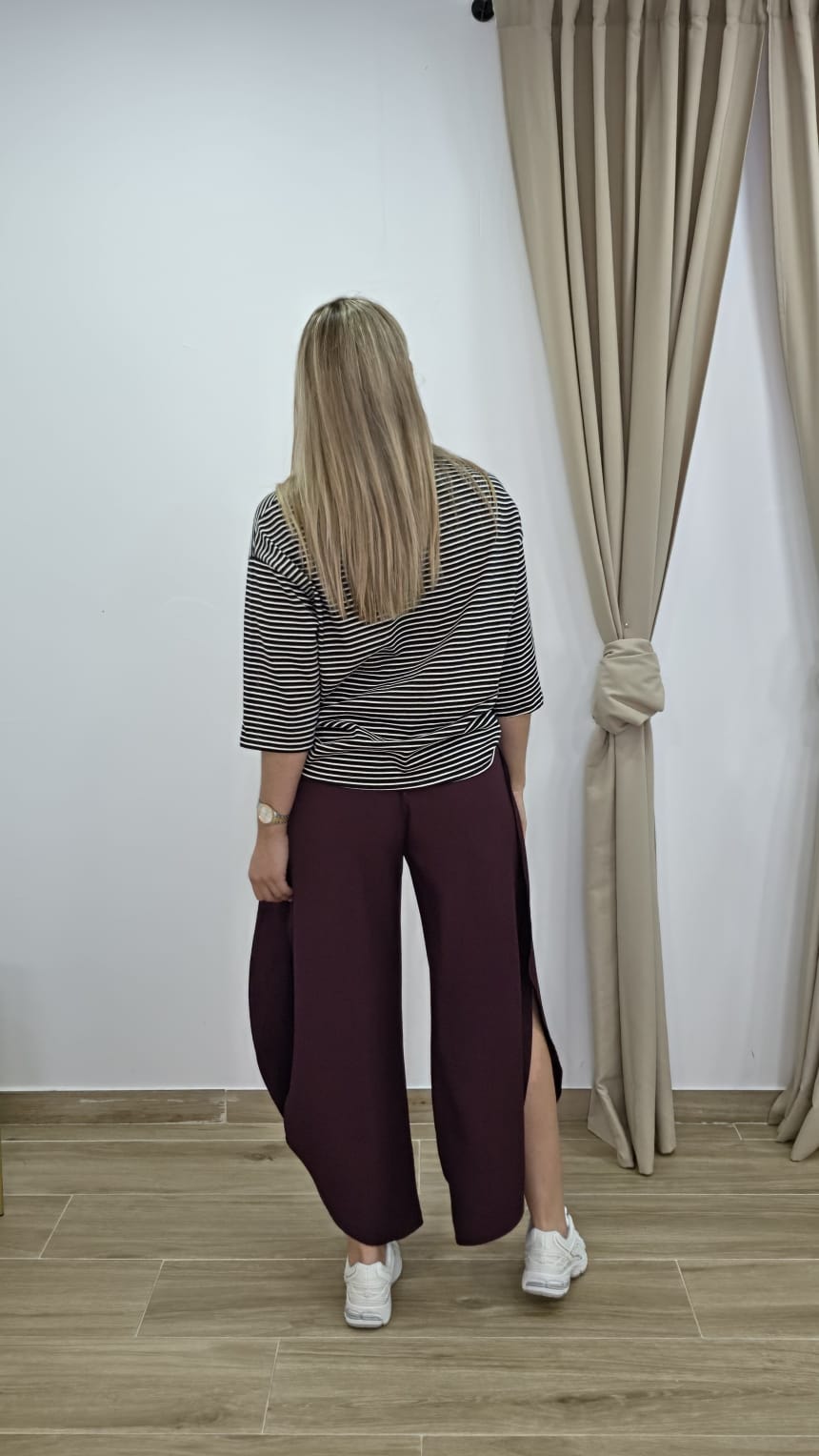 Camiseta Joana