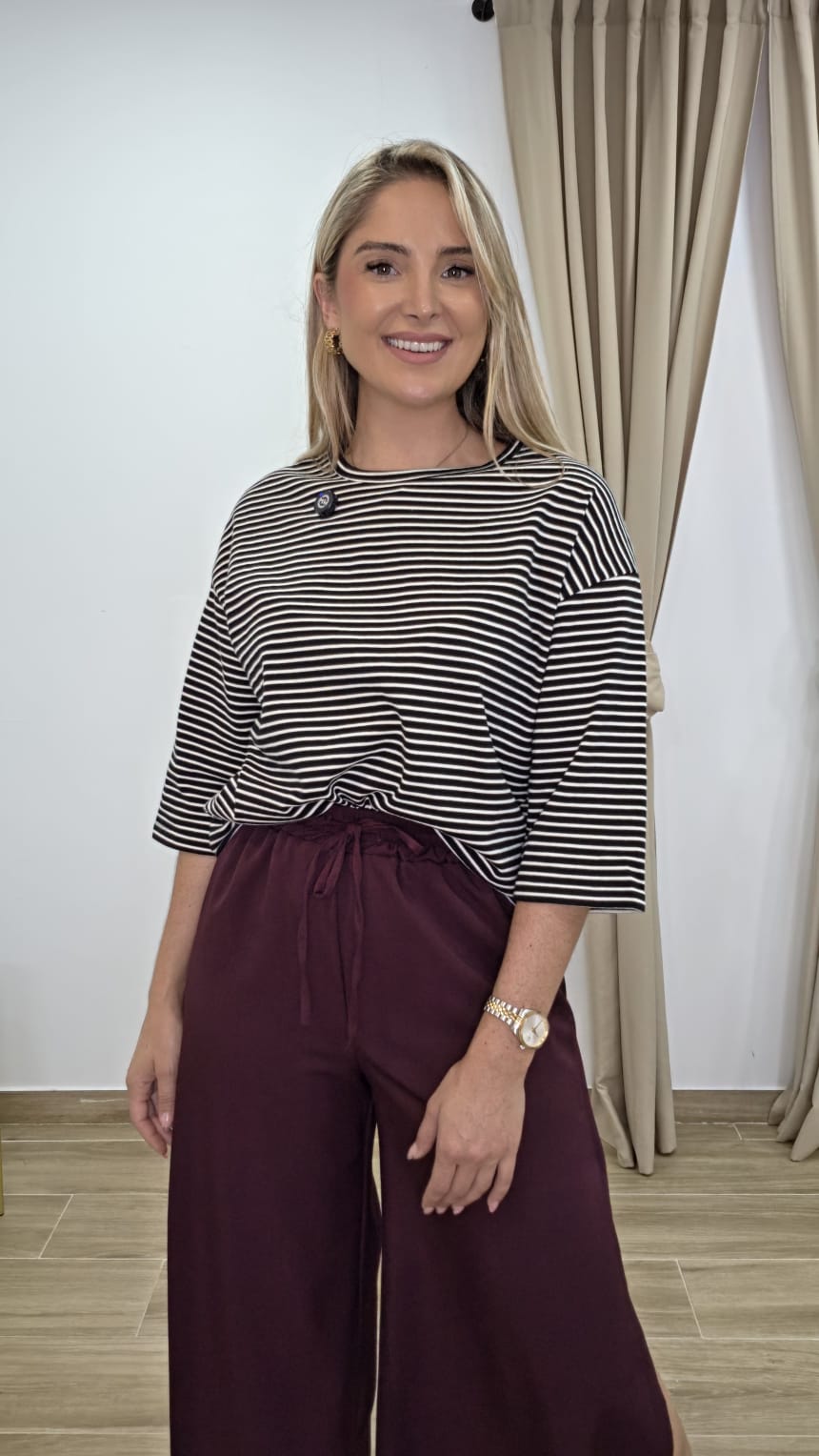 Camiseta Joana