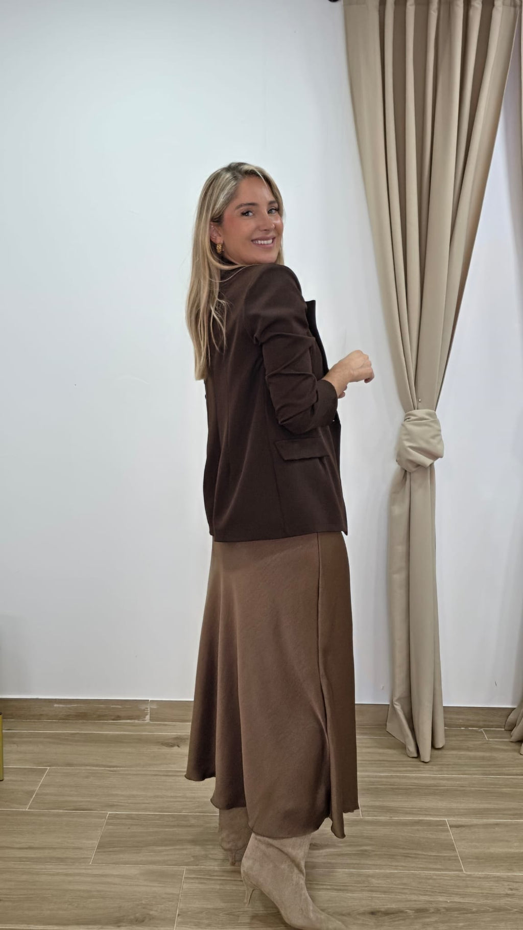 Blazer Giorgina