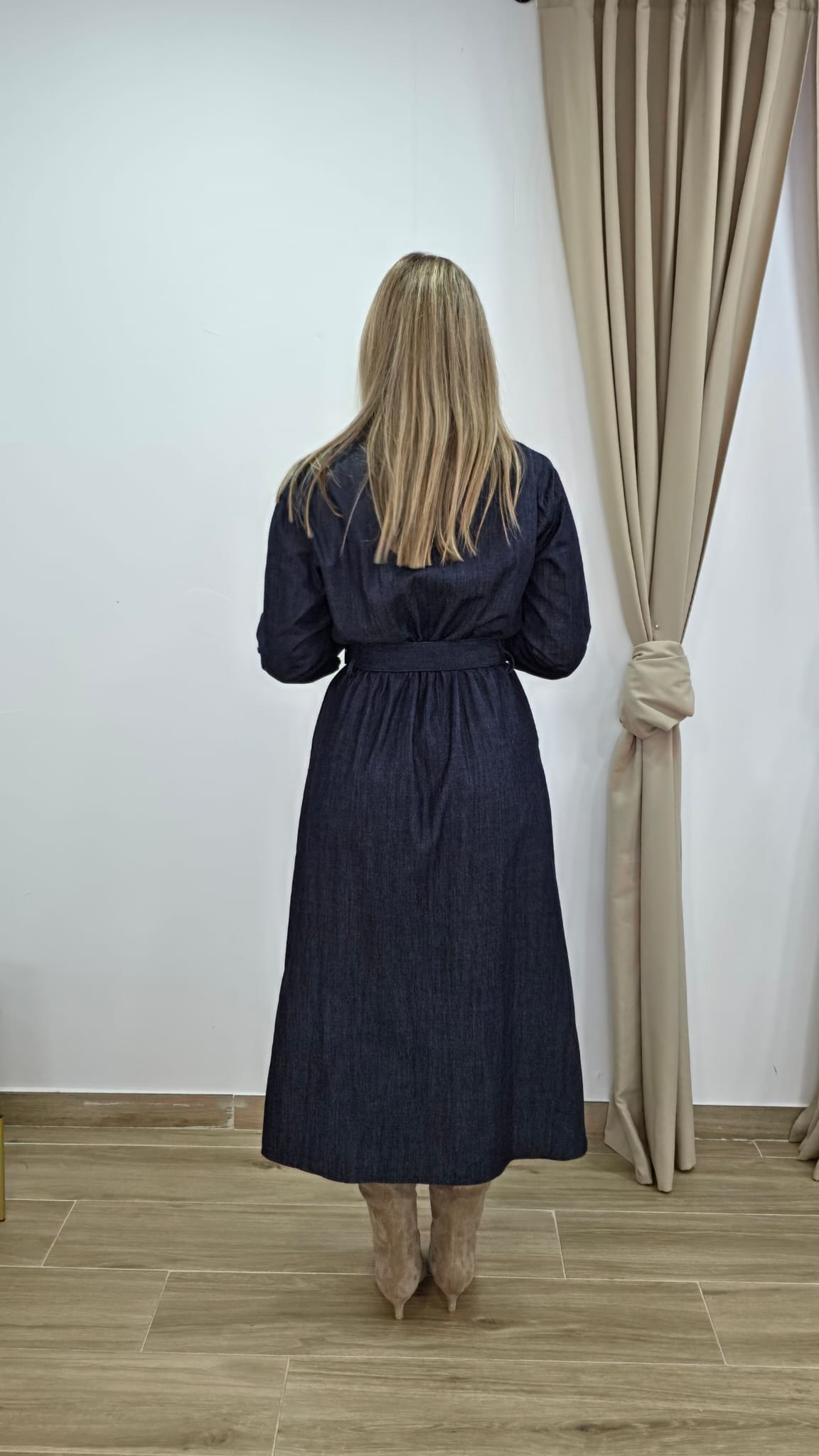 Vestido Karen