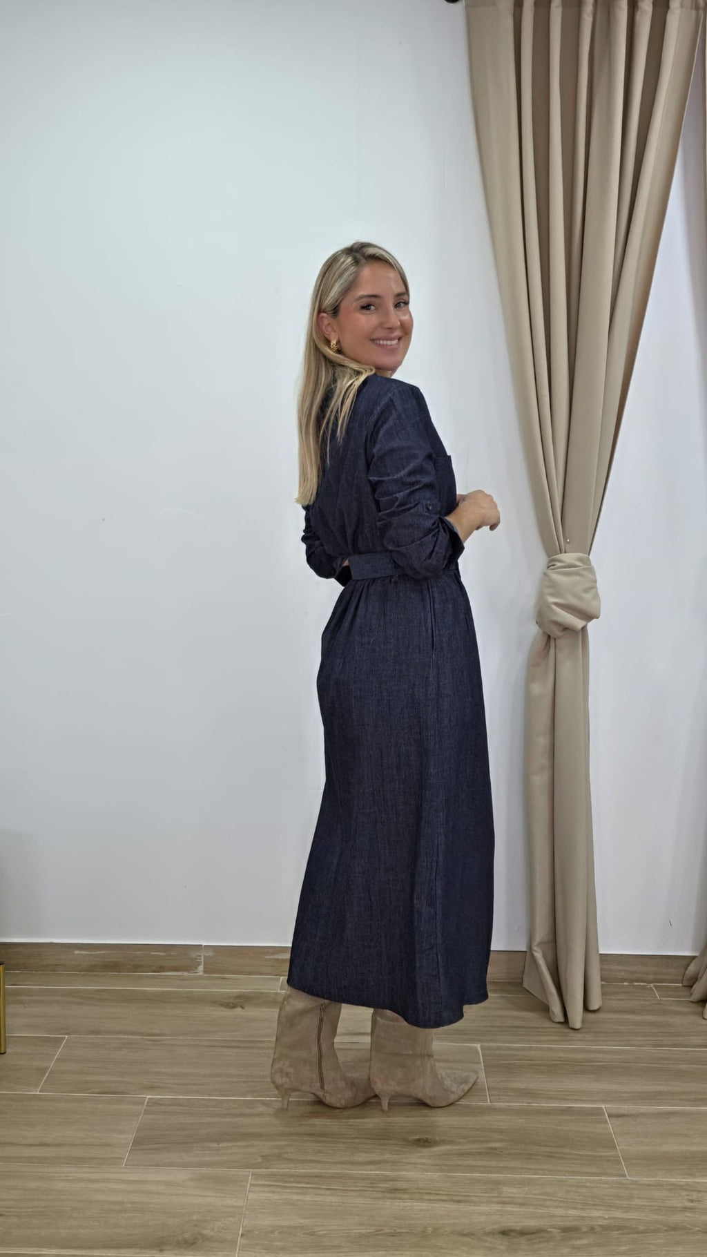Vestido Karen