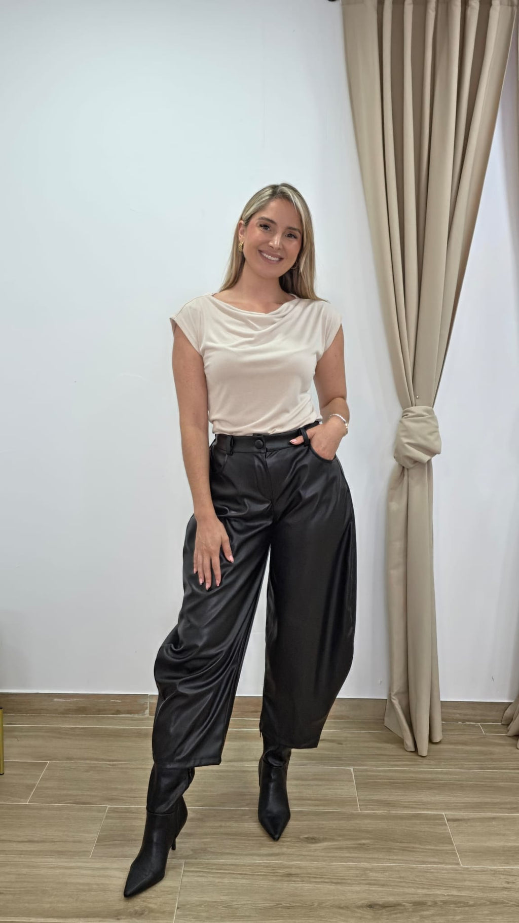 Pantalón Alma