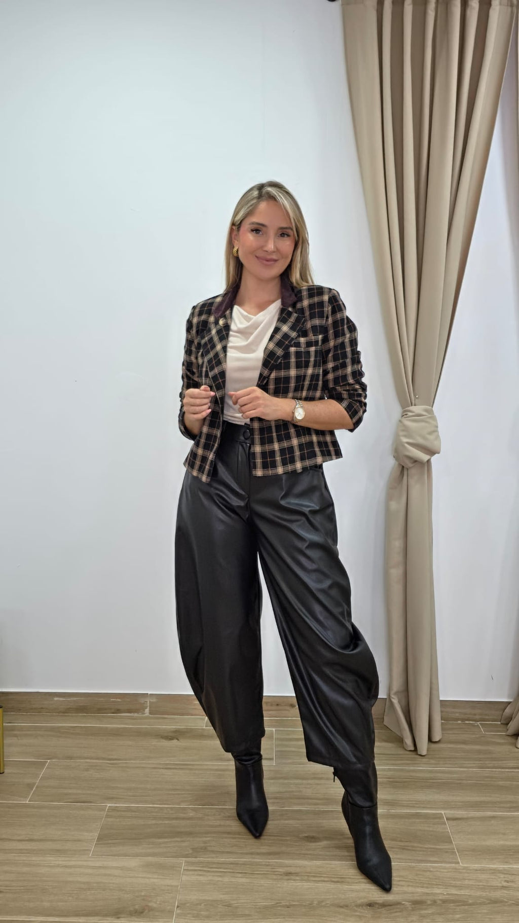 Pantalón Alma