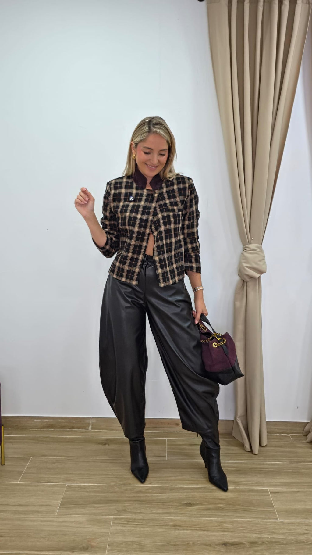 Pantalón Alma