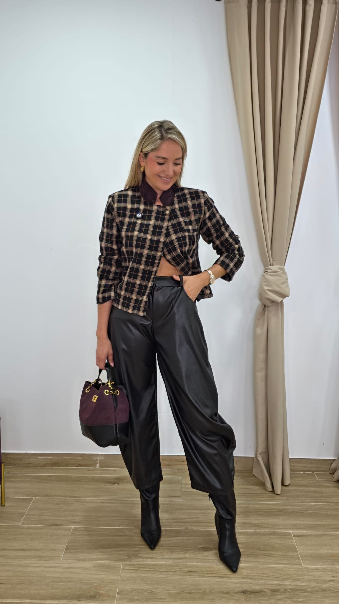 Pantalón Alma