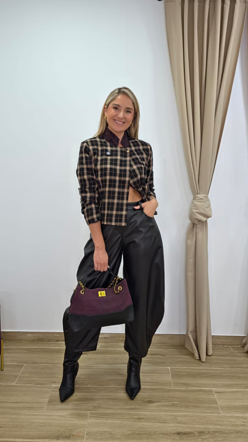 Bolso París