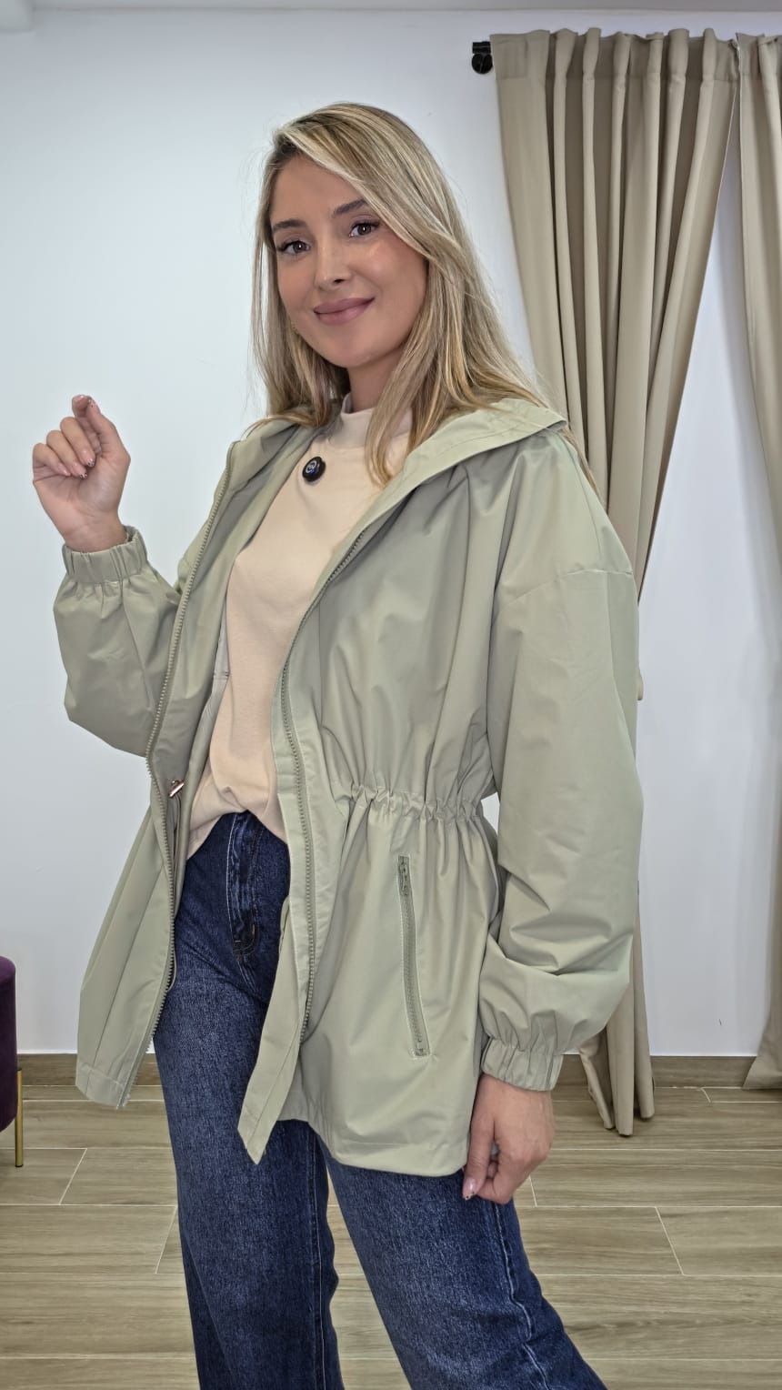 Chaqueta Susana