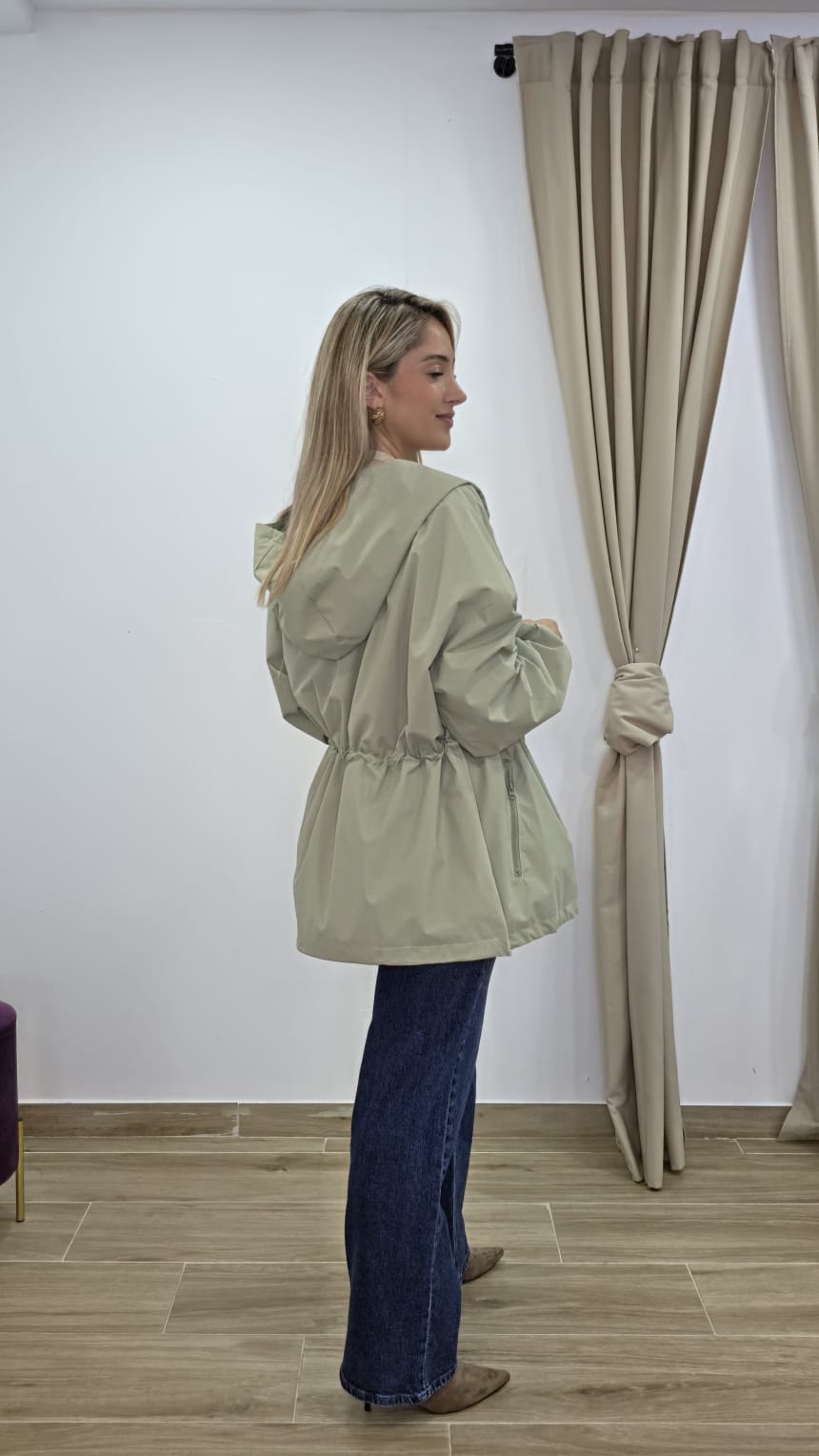 Chaqueta Susana
