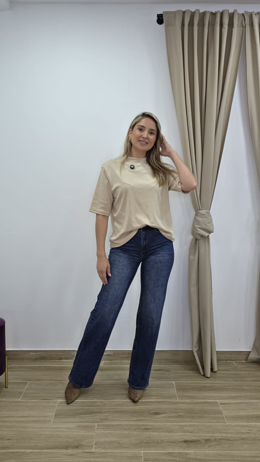 Camiseta Brenda