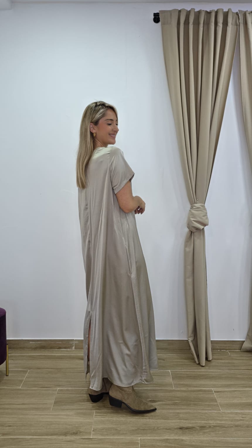 Botín Luana