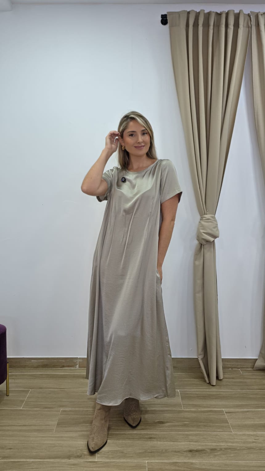 Vestido Melany