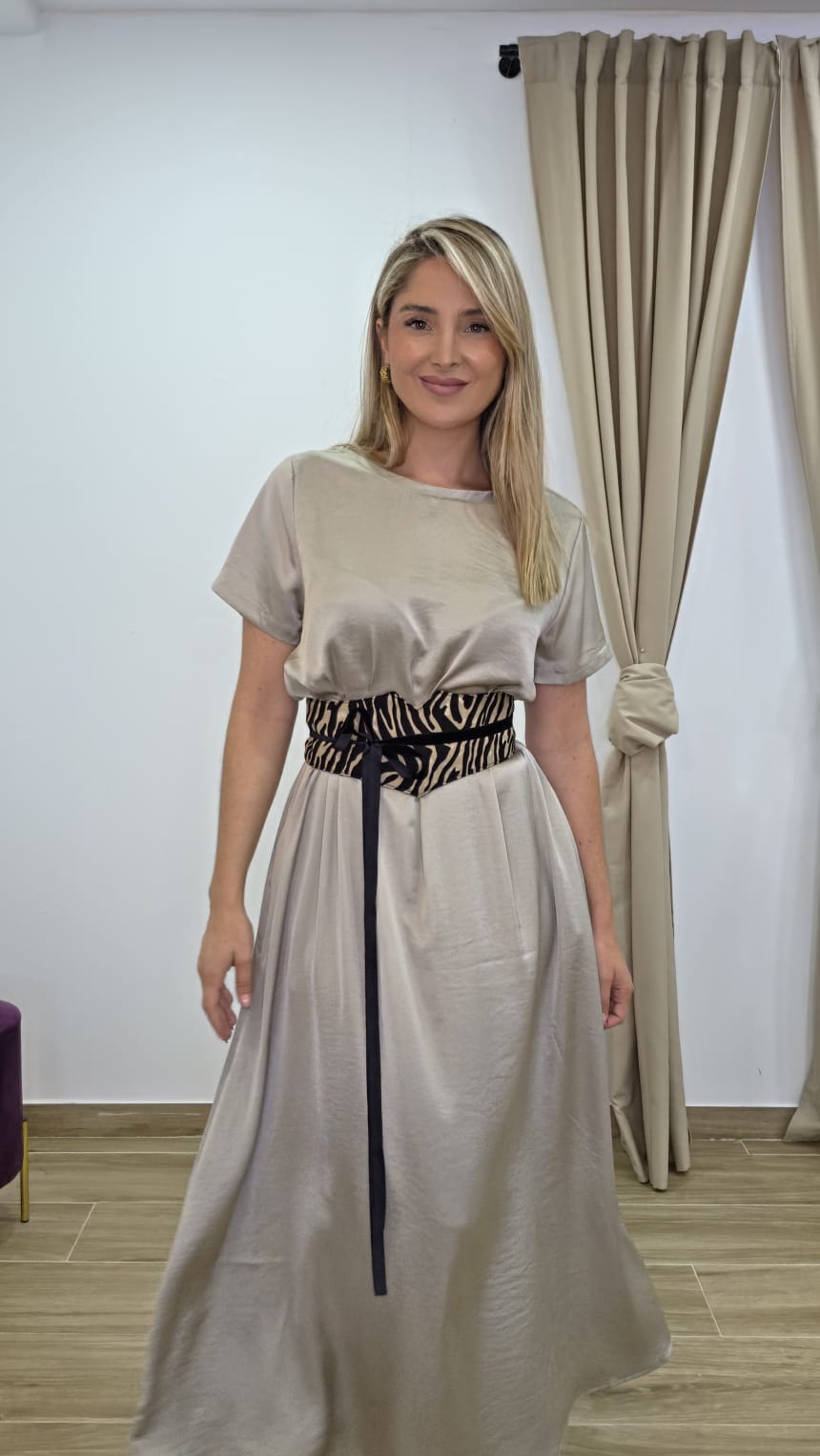 Vestido Melany