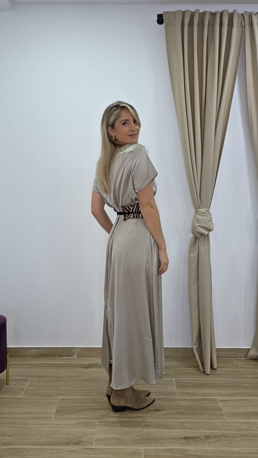 Vestido Melany