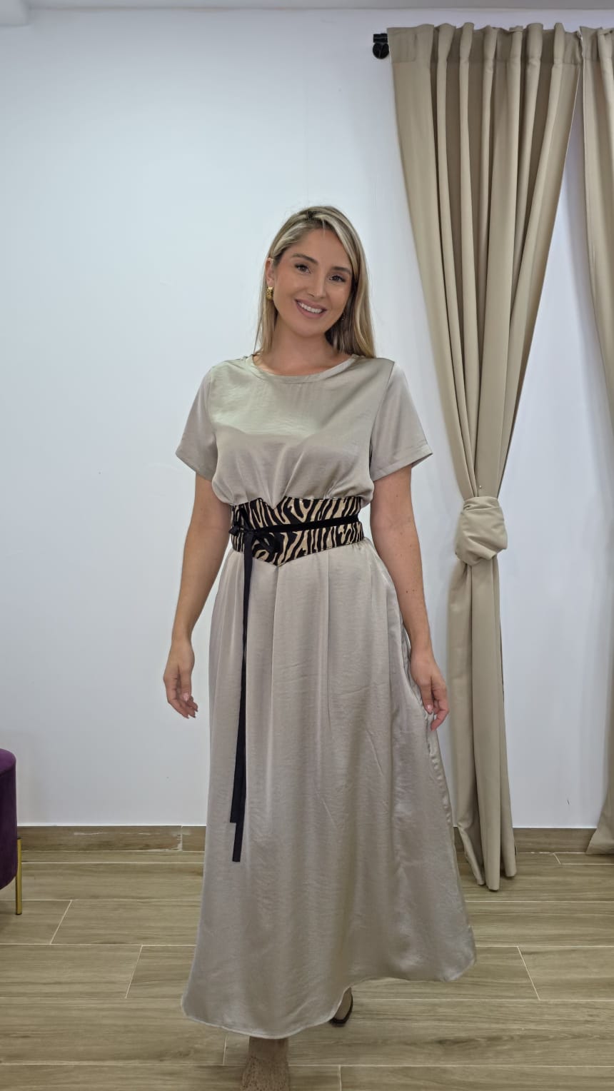 Vestido Melany