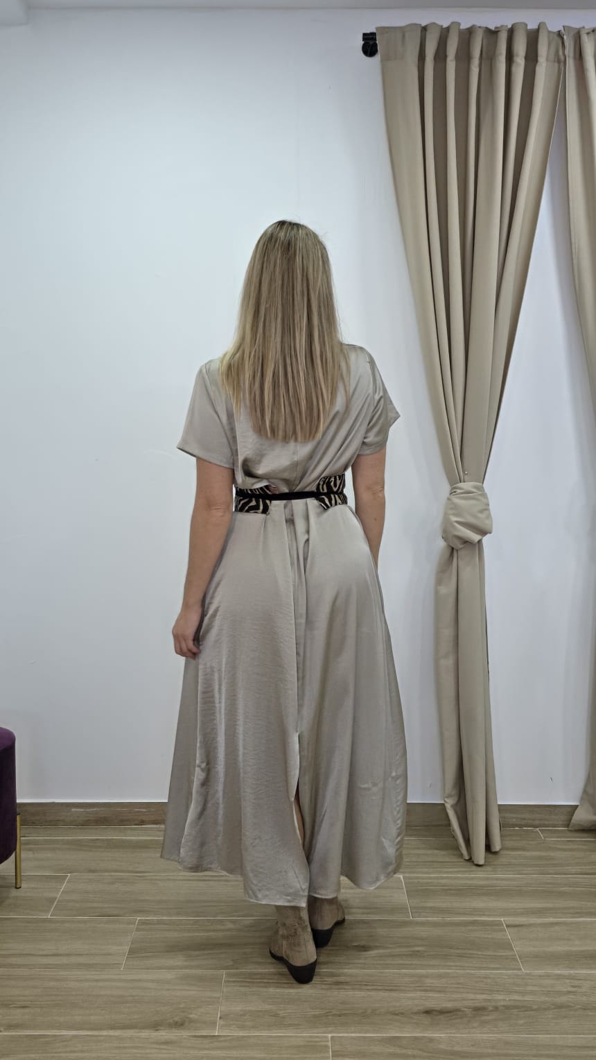 Vestido Melany