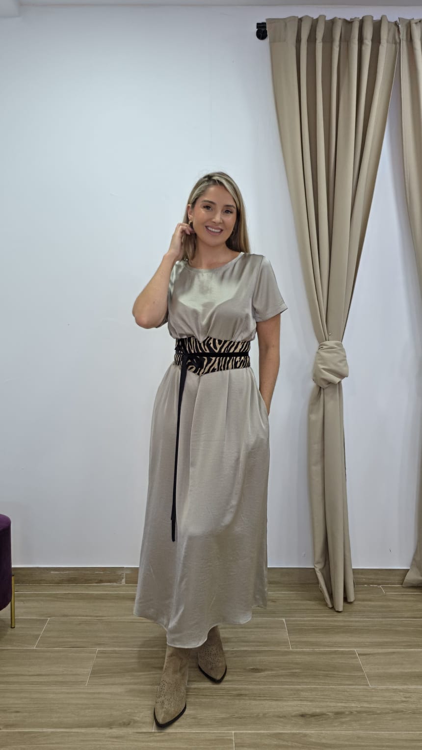Vestido Melany