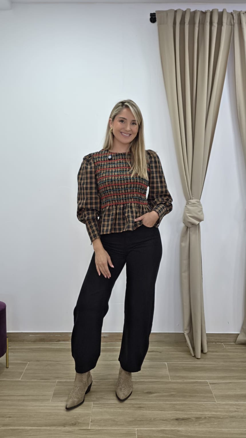 Jeans Black