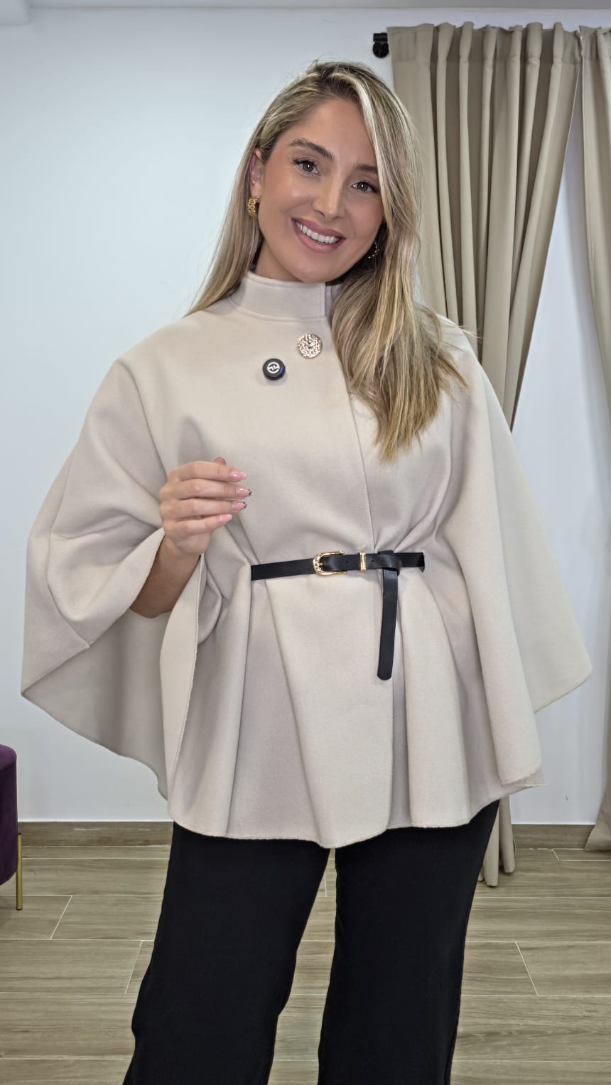 Poncho Miriam