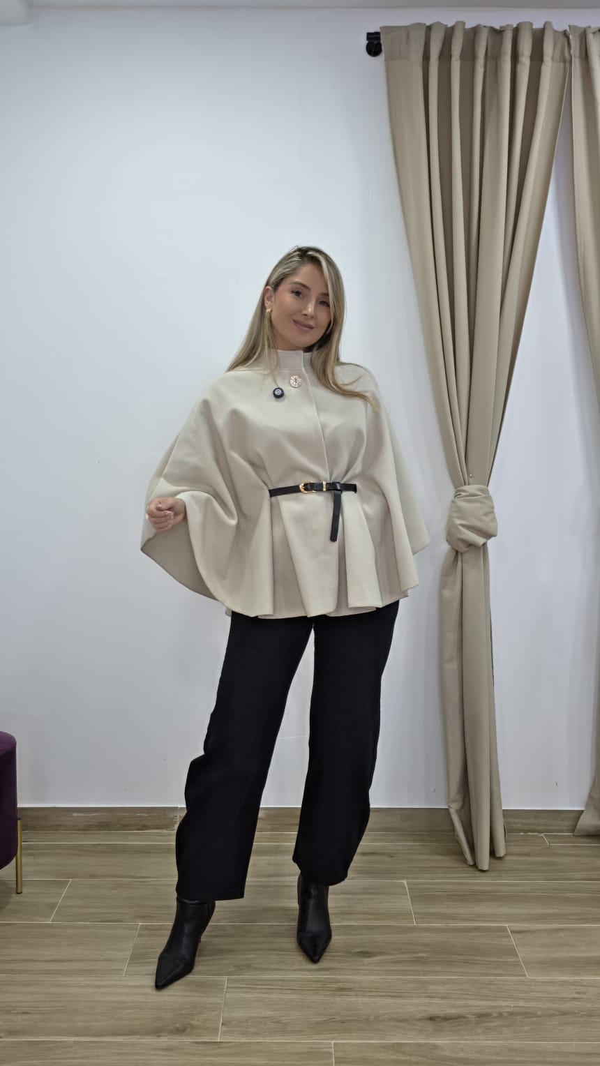 Poncho Miriam