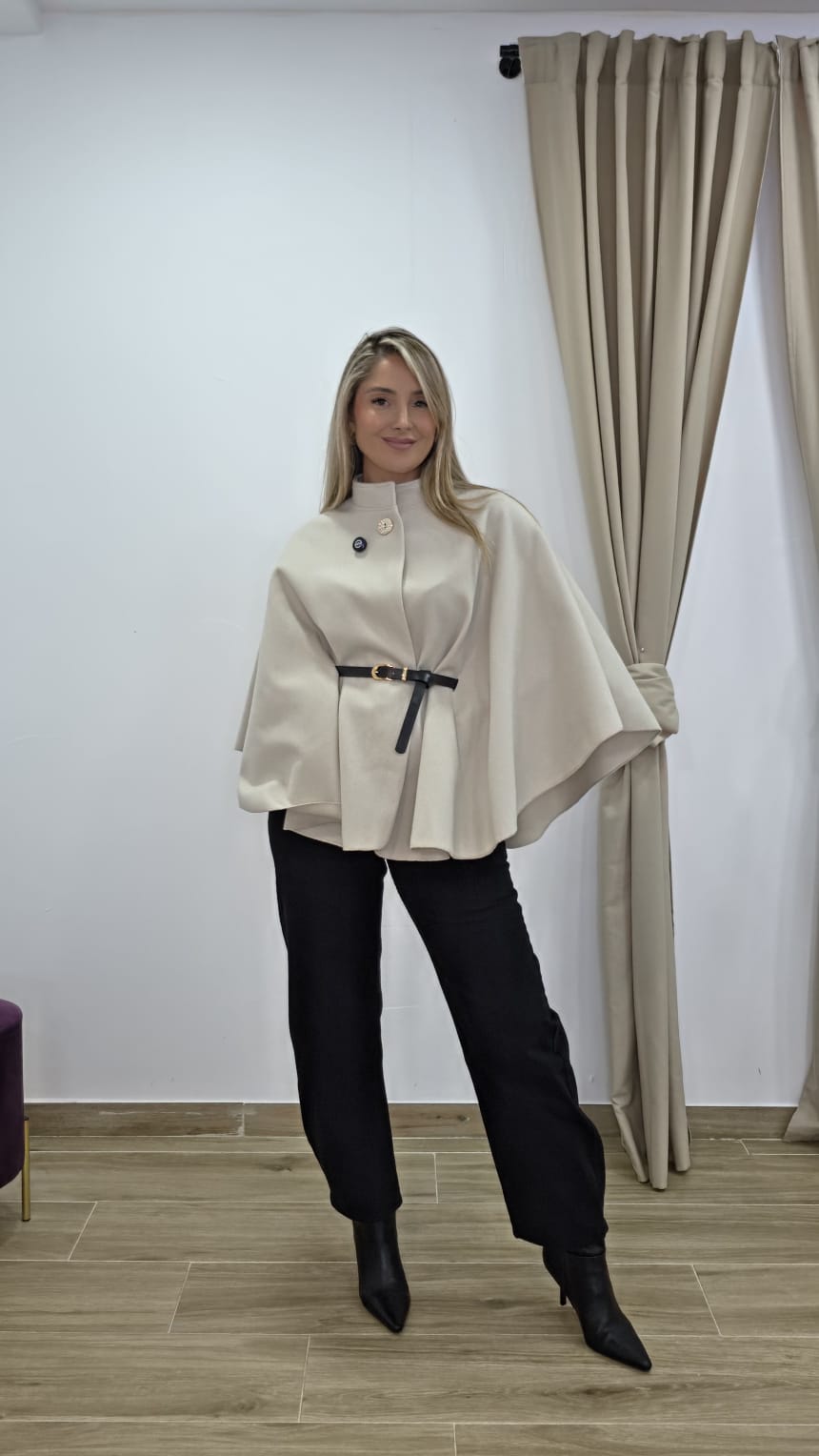 Poncho Miriam