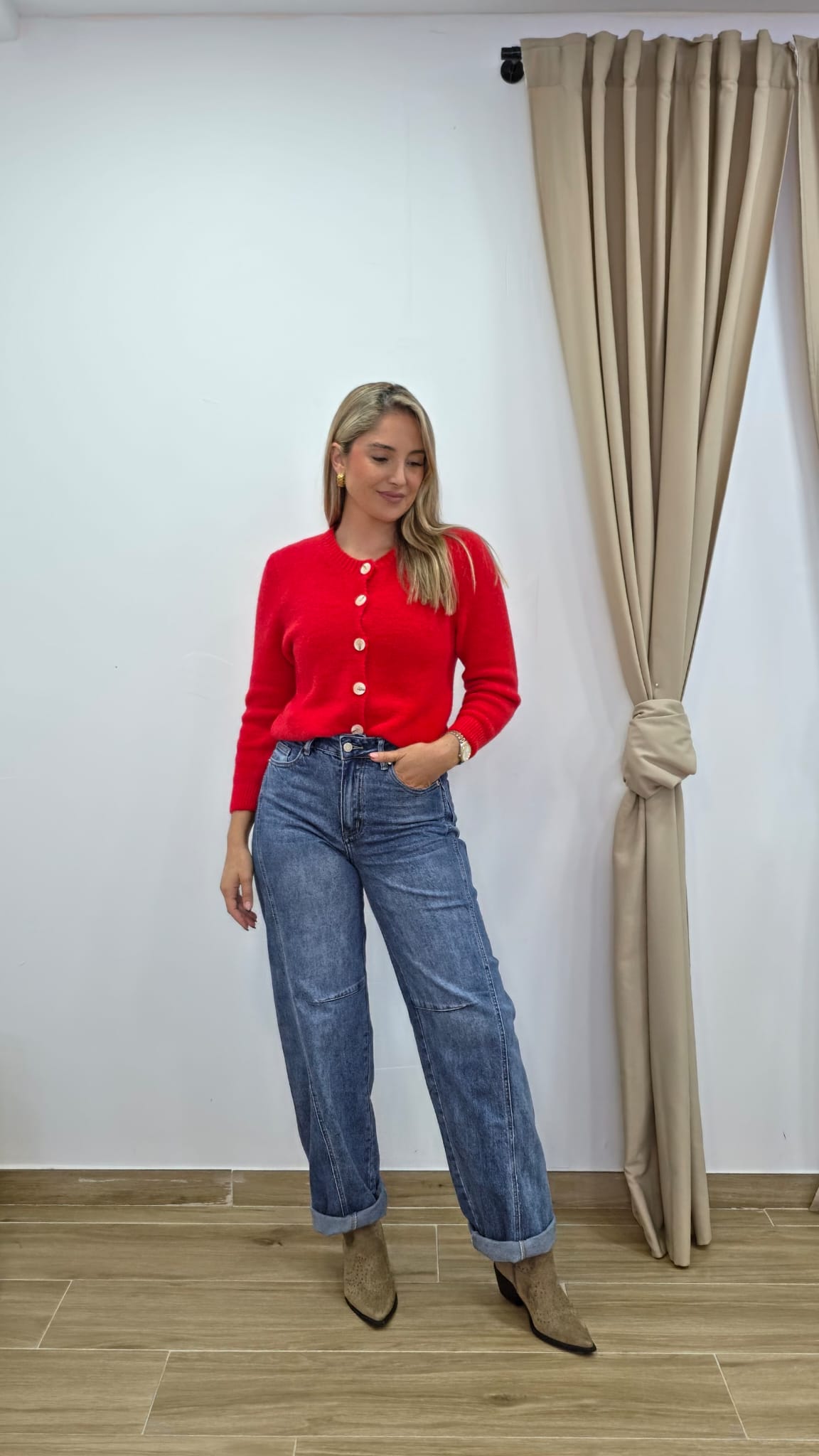 Rebeca Renata