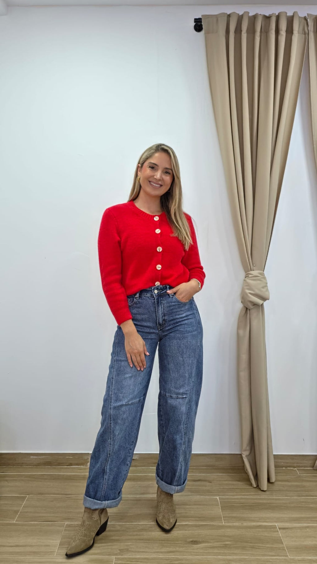 Jeans Roma
