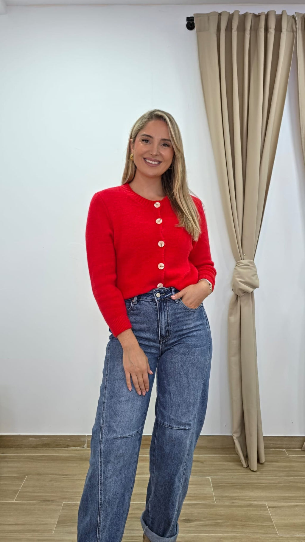Rebeca Renata