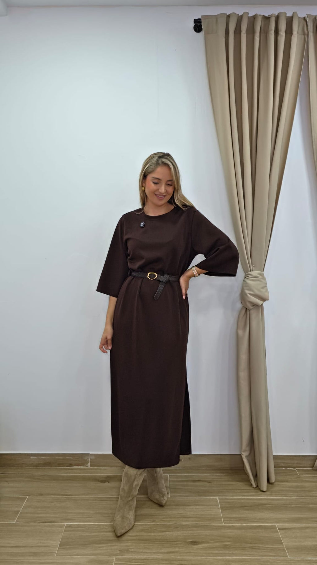Vestido Ana