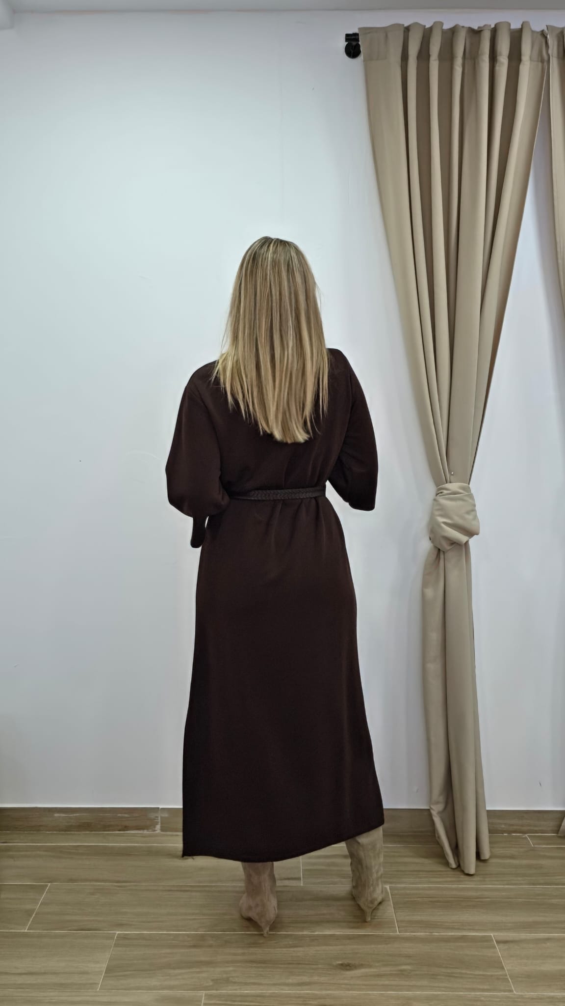 Vestido Ana