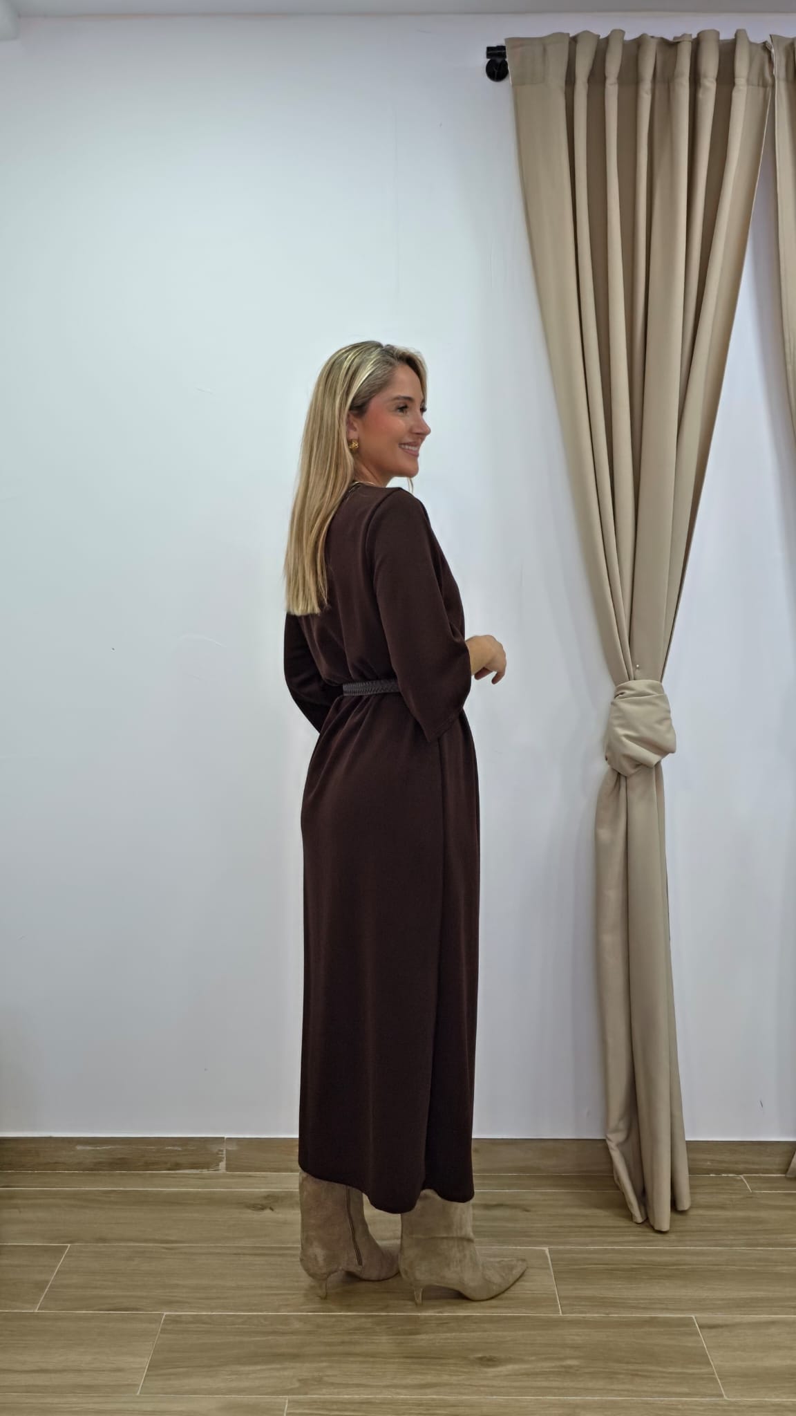 Vestido Ana