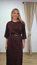 Vestido Ana